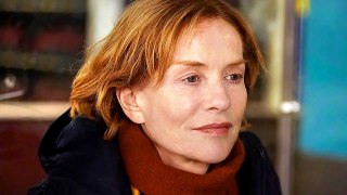 LES GENS D'À CÔTÉ Bande Annonce (2024) Isabelle Huppert