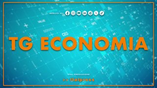 Tg Economia - 30/5/2024