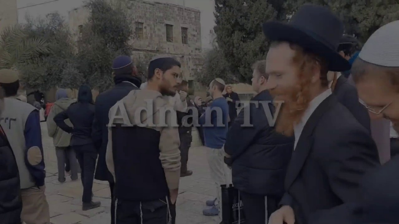 A Mystic Rabbi Is Calling Everyone Jesus Come Back To Israel | Bani Israel Tribe Found | Adnan TV