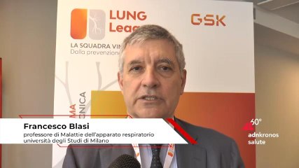 Salute, Blasi (Unimi): "Vaccinazione non è al primo posto in meccanismo prevenzione"