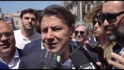 Europee, Conte: M5S unico senza impresentabili o casi di corruzione