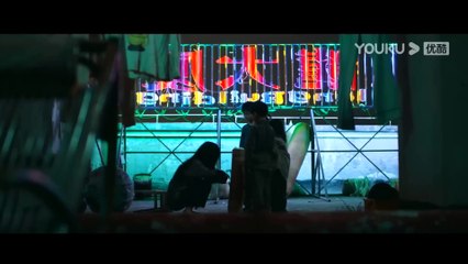 ENGSUB【FULL】异人之下 I Am Nobody EP11 _ 彭昱畅侯明昊王影璐“异” 起探索新世界 _ 彭昱畅_侯明昊_王影璐 _ 奇幻片 _ 优酷华语剧场