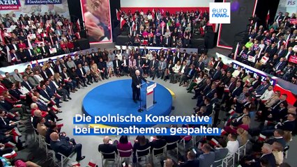 Warum eine konservative Europa-Koalition an Polen scheitern könnte