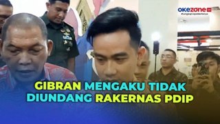 Gibran Ungkap Isi Pembicaraan dengan Jokowi saat Berlibur ke Candi Borobudur