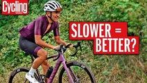 Do Upgrades On Your Bike Always Make You Go Faster?