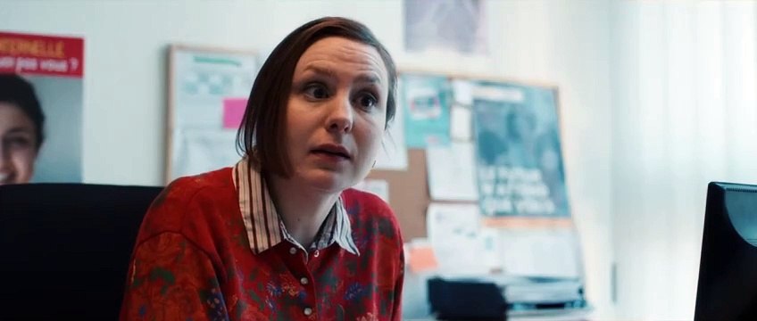 Pourquoi tu souris ? Bande-annonce VF