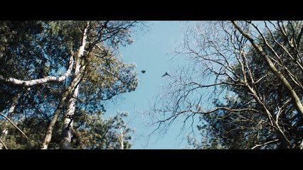 Sci-Fi Fantasy Short Film: "Deus Otiosus (The Idle God)" | DUST