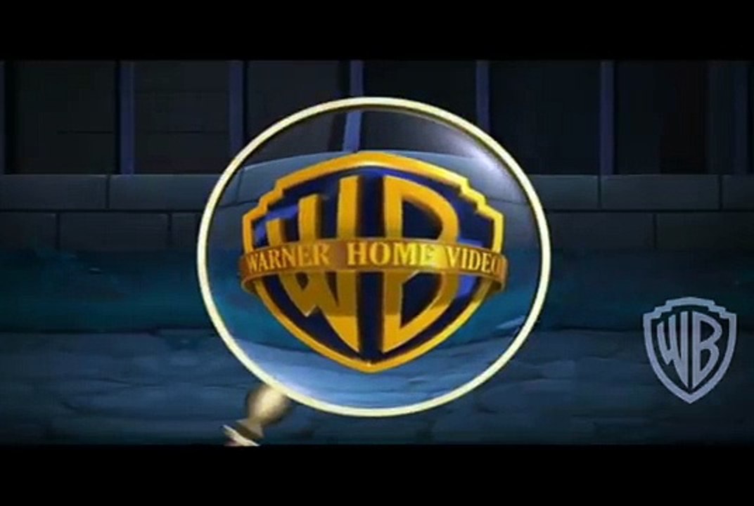 Tom et Jerry - Élémentaire mon cher Jerry Bande-annonce (EN)