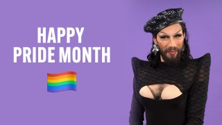 Mashup Pride Month ️‍