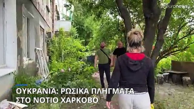 Πόλεμος στην Ουκρανία - Σ. Λαβρόφ: Πυρηνικό μήνυμα του ΝΑΤΟ τα F-16 στο Κίεβο