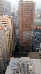 Dubai Sharjah Al Nahda views