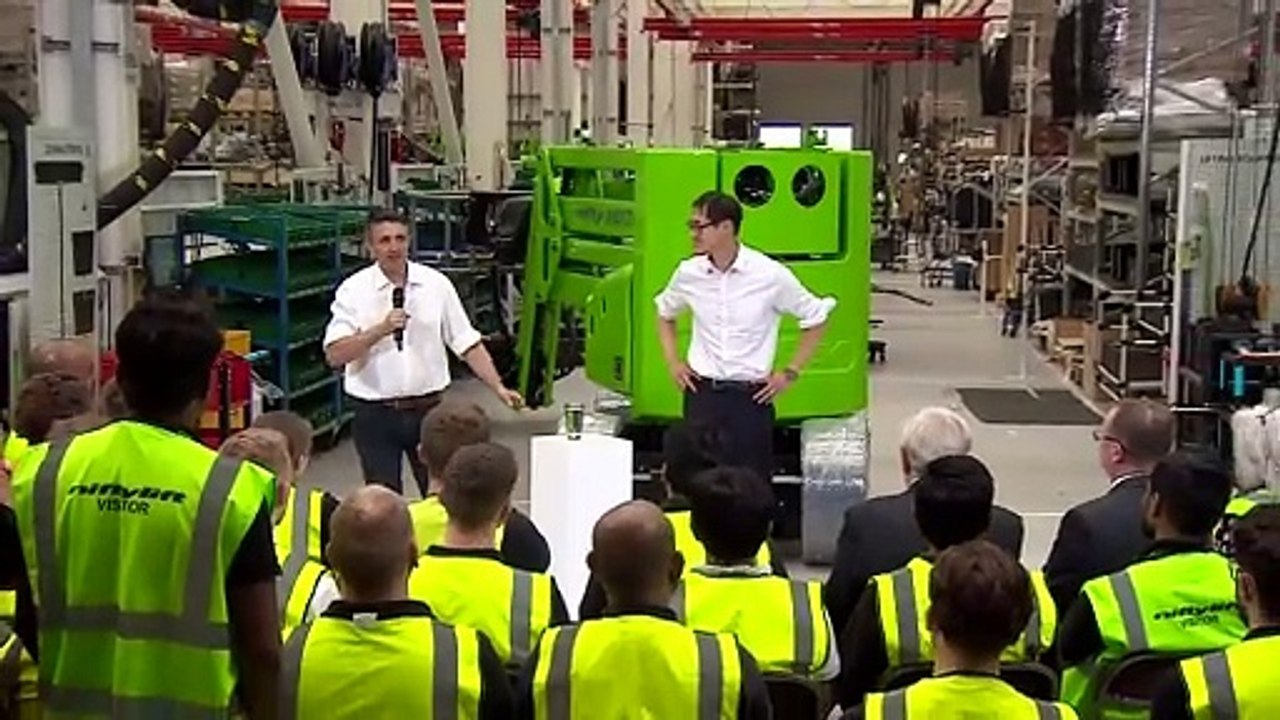 Tory candidate describes PM as ‘tech bro from another mo'