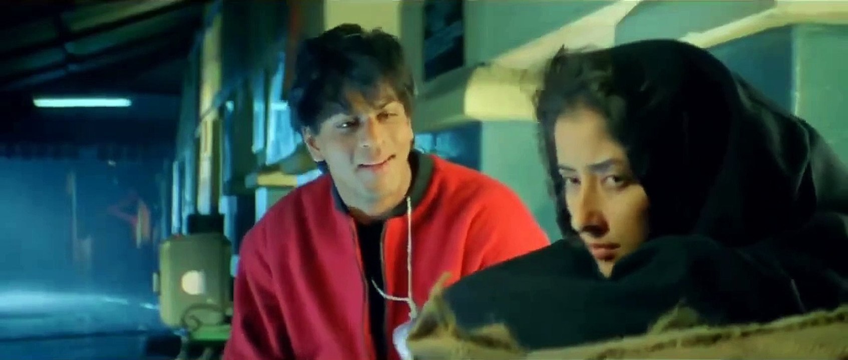 Shortest love story in the earth _ দুনিয়ার সবথেকে ছোট প্রেম কাহিনী __HD