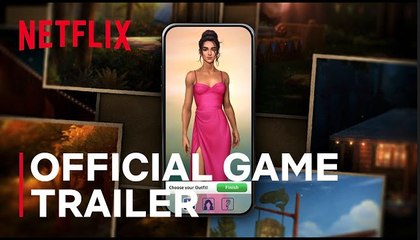 Virgin River | Official Game Trailer - Netflix