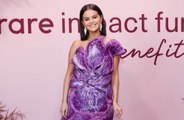 Rare Beauty isn't about making money, says Selena Gomez