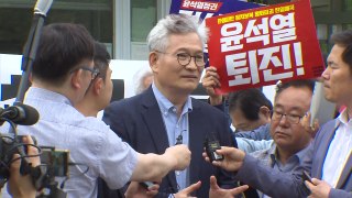 '돈 봉투 의혹' 송영길 163일 만에 석방...