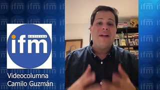 Videocolumna Camilo Guzmán