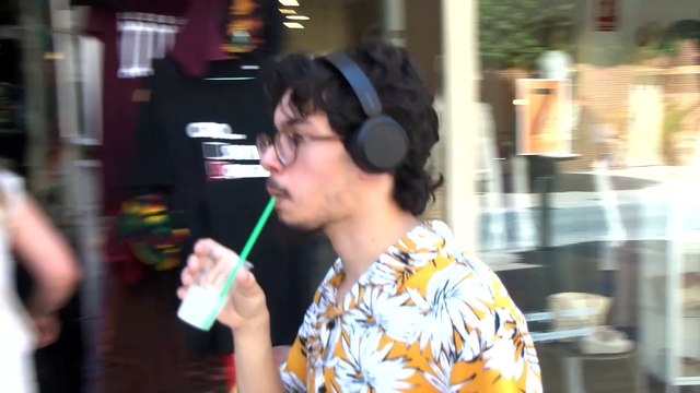 El calor se apodera de media España con temperaturas veraniegas a finales de mayo