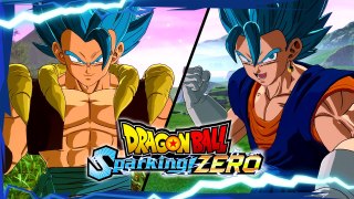Dragon Ball Sparking Zero – Trailer 