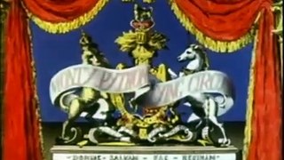 Monty Python's Flying Circus S02 E13 - Royal Episode Thirteen