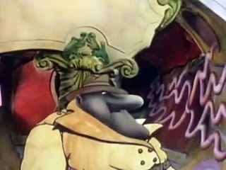 Monty Python's Flying Circus S03 E01 - Whicker's World