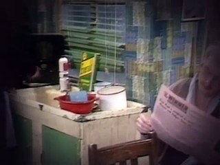 Monty Python's Flying Circus S03 E03 - The Money Programme