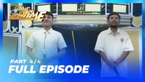 It's Showtime: Dalawang binata mula TCC at CLB, nagtapat sa tanghalan! (May 30, 2024) (Part 4/4)