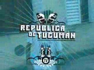 Programa 50 - Republica de Tucuman