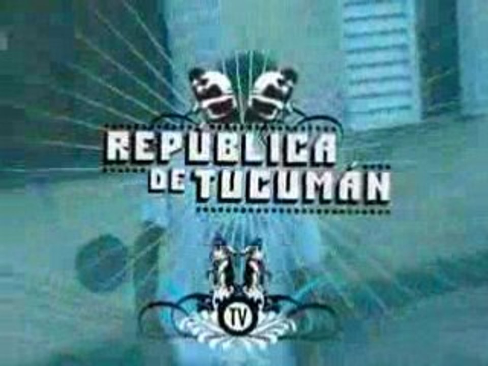 Programa 50 - Republica de Tucuman