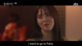 Nevertheless Ep 1 Eng sub - Part 02