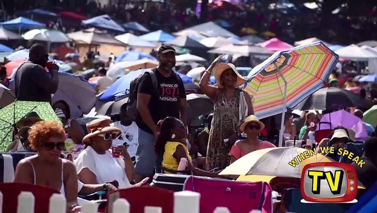 2024 Atlanta Jazz Festival Recap