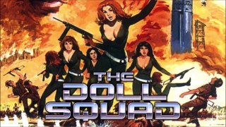 The Doll Squad 1973 1080p