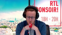 Noah, Bugard, Macron... Les imitations de Marc-Antoine Le Bret du jeudi 30 mai 2024