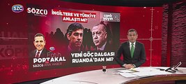 Fatih Portakal o anlaşmaya dikkat çekti: Yeni göç dalgası mı geliyor?