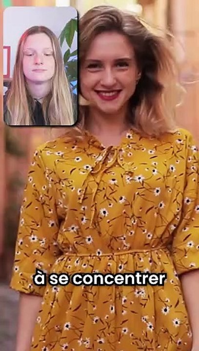 elle croise son mec dans la rue
