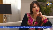 Bayhadh Episode 14 - [Eng Sub] - Affan Waheed - Madiha Imam - Saboor Ali - 30th May 2024