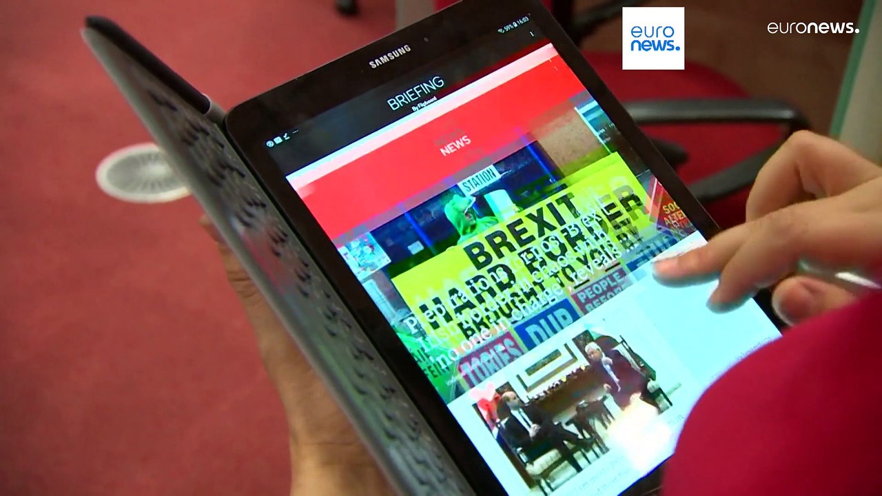 Nachrichten des Tages | 30. Mai - Abendausgabe