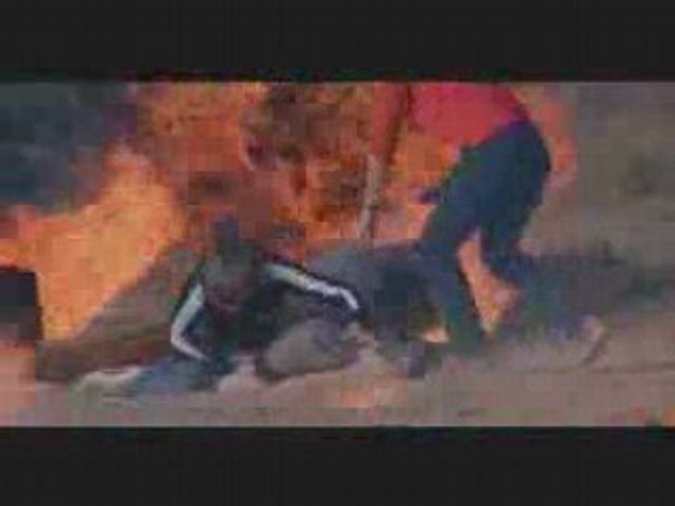 v visitors v les visiteurs ma scène préferé