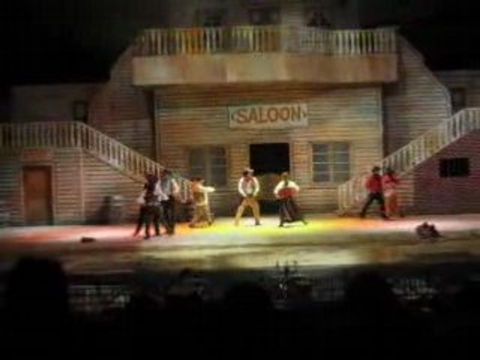 Western 1
