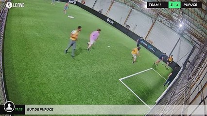 But de pupuce