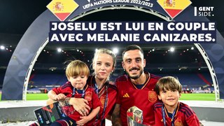Dani Carvajal (Real Madrid) : qui est Daphne Canizares, sa femme qui est la sœur jumelle de la femme d'un coéquipier