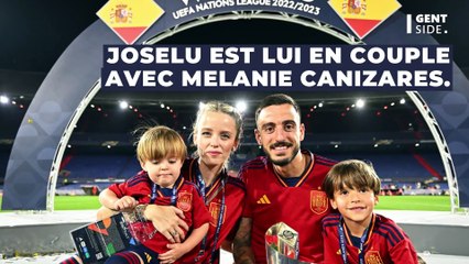 Dani Carvajal (Real Madrid) : qui est Daphne Canizares, sa femme qui est la sœur jumelle de la femme d'un coéquipier