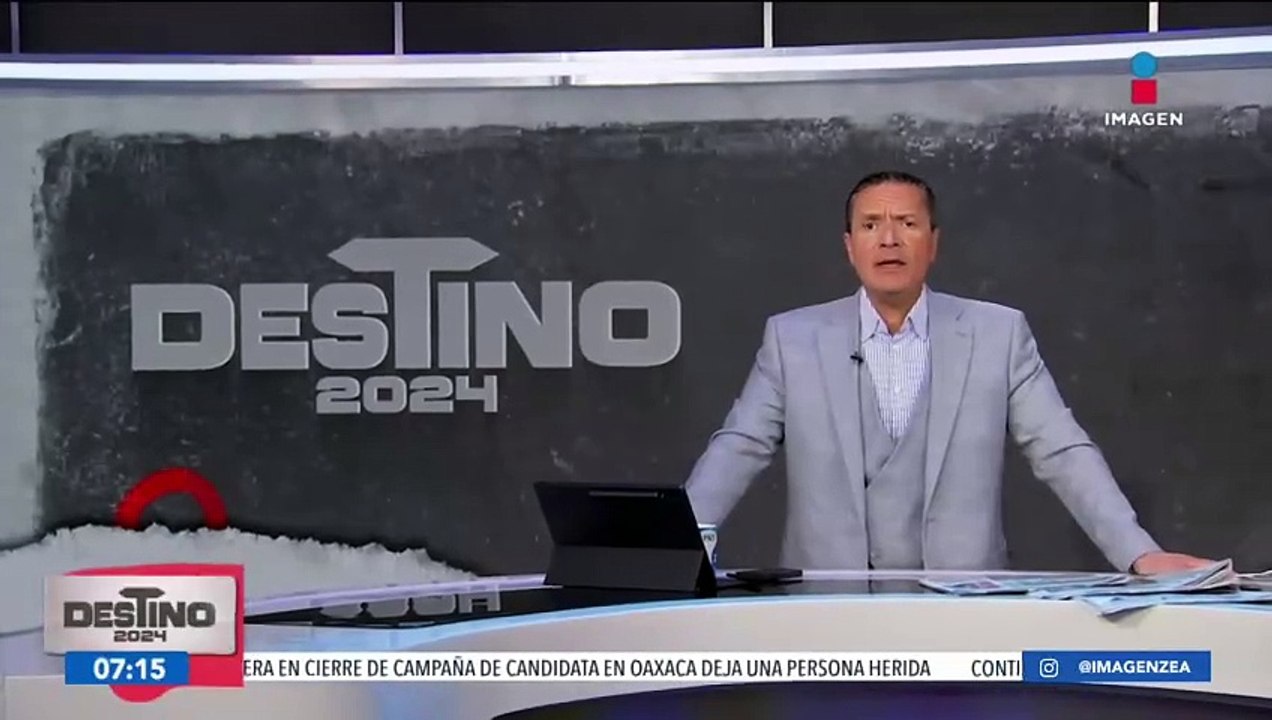 Elecciones 2024: Habrá Ley Seca en la CDMX