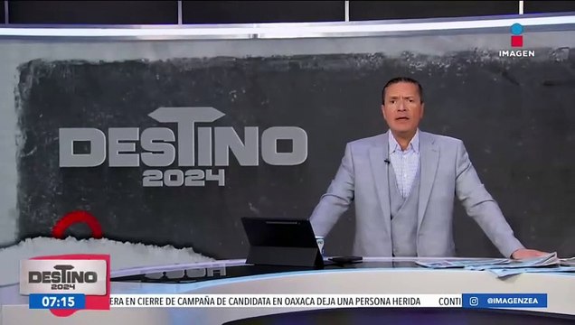 Elecciones 2024: Habrá Ley Seca en la CDMX