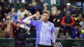 French Open BANS alcohol in stands in crackdown on raucous behaviour... after David Goffin accused fans of spitting at him and defending champion Iga Swiatek told crowds to stop calling out during points