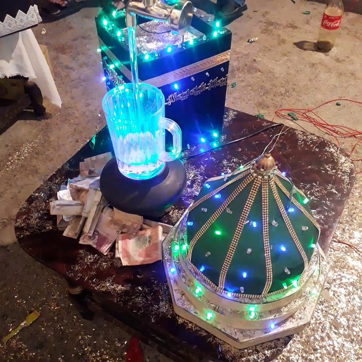 Who knows about this invention.