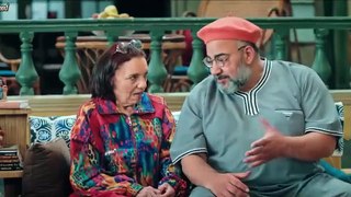 مسلسل رجــالــة الــبــيــت الحلقة 22 الثانية والعشرون