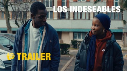 Los indeseables - Trailer español