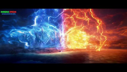 Perfect World Episode 165 English Sub / Wanmei Shijie Ep 165 Eng Sub / Anime Lord / Anime