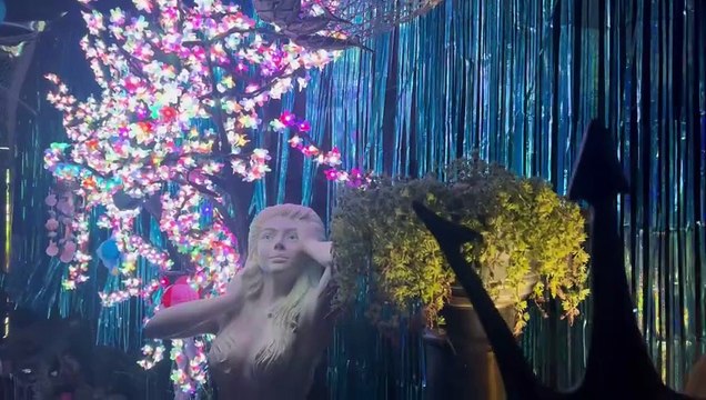 Enchanted Walk at Keydell Nursery: Families step into a magical wonderland this half term